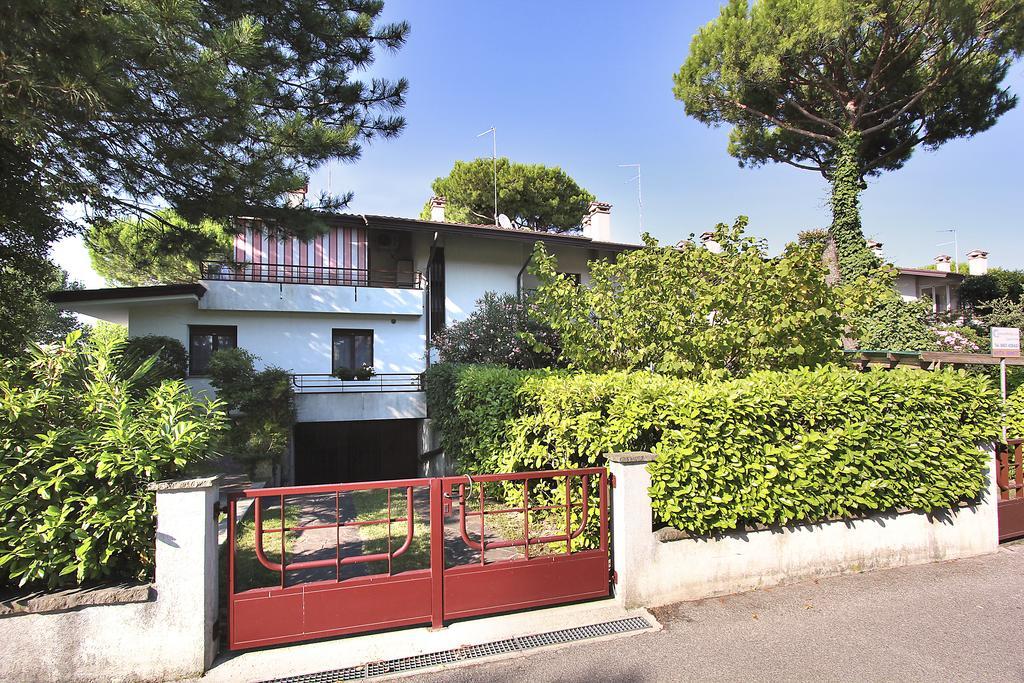 Villa Renata Lignano Sabbiadoro Room photo