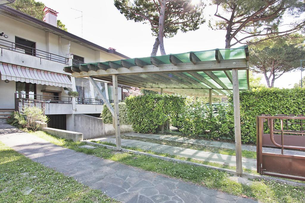 Villa Renata Lignano Sabbiadoro Room photo